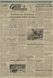 Głos Wielkopolski. 1959.07.07 R.15 nr159 Wyd.AB