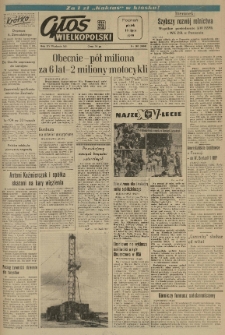 Głos Wielkopolski. 1959.07.10 R.15 nr162 Wyd.AB