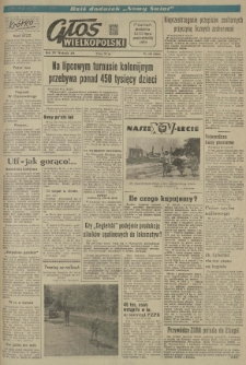 Głos Wielkopolski. 1959.07.12-13 R.15 nr164 Wyd.AB