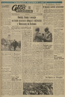 Głos Wielkopolski. 1959.07.16 R.15 nr167 Wyd.AB