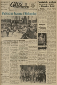 Głos Wielkopolski. 1959.07.19-20 R.15 nr170 Wyd.AB