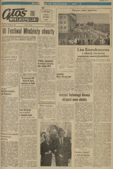 Głos Wielkopolski. 1959.07.28 R.15 nr177 Wyd.AB