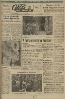 Głos Wielkopolski. 1959.08.04 R.15 nr183 Wyd.AB