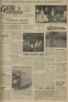 Głos Wielkopolski. 1959.08.30-31 R.15 nr206 Wyd.AB