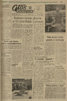Głos Wielkopolski. 1959.09.08 R.15 nr213 Wyd.AB