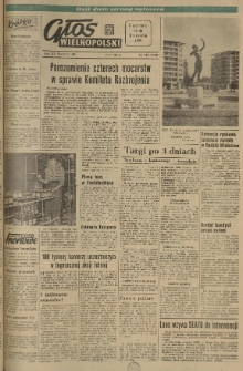 Głos Wielkopolski. 1959.09.09 R.15 nr214 Wyd.AB