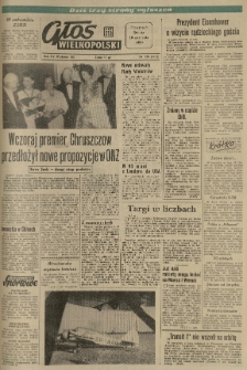 Głos Wielkopolski. 1959.09.19 R.15 nr223 Wyd.AB