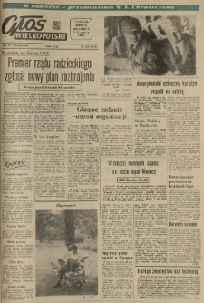 Głos Wielkopolski. 1959.09.20-21 R.15 nr224 Wyd.AB