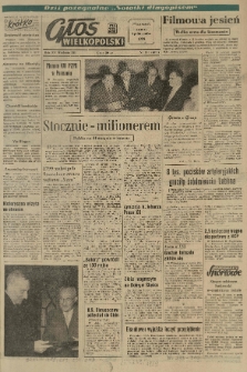 Głos Wielkopolski. 1959.10.01 R.15 nr233 Wyd.AB