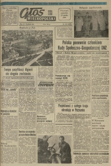 Głos Wielkopolski. 1959.10.15 R.15 nr245 Wyd.AB