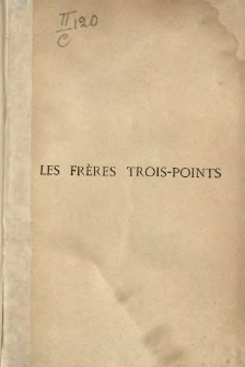 Les frères Trois-Points