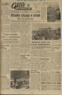 Głos Wielkopolski. 1959.10.27 R.15 nr255 Wyd.AB