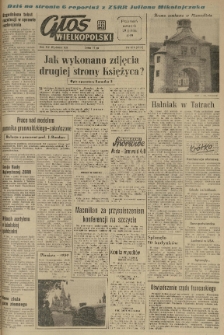 Głos Wielkopolski. 1959.10.29 R.15 nr257 Wyd.AB
