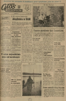 Głos Wielkopolski. 1959.11.01-02 R.15 nr260 Wyd.AB
