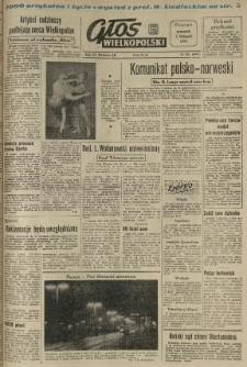 Głos Wielkopolski. 1959.11.05 R.15 nr263 Wyd.AB
