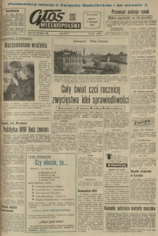 Głos Wielkopolski. 1959.11.07 R.15 nr265 Wyd.AB