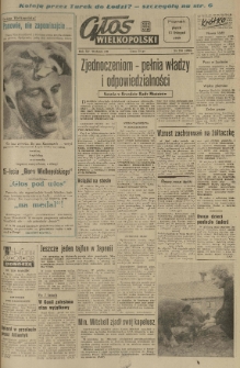 Głos Wielkopolski. 1959.11.13 R.15 nr270 Wyd.AB