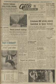 Głos Wielkopolski. 1959.11.19 R.15 nr275 Wyd.AB