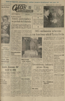 Głos Wielkopolski. 1959.11.22-23 R.15 nr278 Wyd.AB