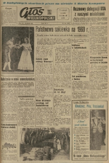 Głos Wielkopolski. 1959.11.24 R.15 nr279 Wyd.AB