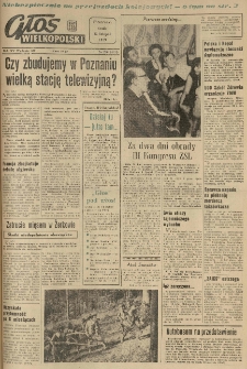 Głos Wielkopolski. 1959.11.25 R.15 nr280 Wyd.AB
