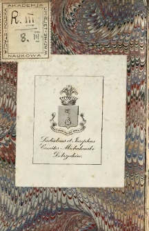 La cit&eacute; de Dieu de Saint Augustin. T.3