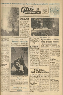 Głos Wielkopolski. 1959.11.29-30 R.15 nr284 Wyd.AB