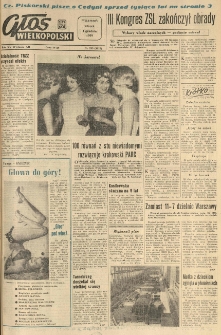 Głos Wielkopolski. 1959.12.01 R.15 nr285 Wyd.AB