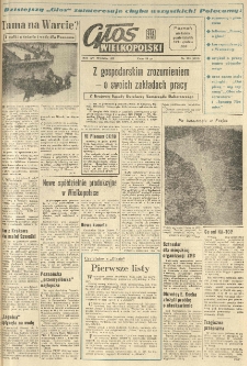 Głos Wielkopolski. 1959.12.13-14 R.15 nr296 Wyd.AB