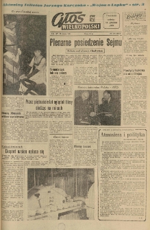 Głos Wielkopolski. 1959.12.19 R.15 nr301 Wyd.AB