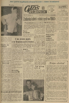 Głos Wielkopolski. 1959.12.30 R.15 nr309 Wyd.AB