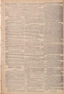 Gazeta Ostrzeszowska: urzędowy organ Magistratu i Urzędu Policyjnego w Ostrzeszowie, z dodatkiem bezpłatnym "Orędownik Ostrzeszowski" 1927.05.18 R.41 Nr39