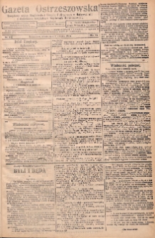 Gazeta Ostrzeszowska: urzędowy organ Magistratu i Urzędu Policyjnego w Ostrzeszowie, z dodatkiem bezpłatnym "Orędownik Ostrzeszowski" 1927.06.04 R.41 Nr44