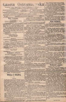 Gazeta Ostrzeszowska: urzędowy organ Magistratu i Urzędu Policyjnego w Ostrzeszowie, z dodatkiem bezpłatnym "Orędownik Ostrzeszowski" 1927.07.13 R.41 Nr55