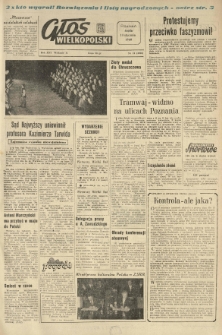 Głos Wielkopolski. 1960.01.13 R.16 nr10 Wyd.A