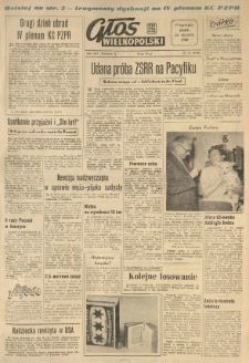 Głos Wielkopolski. 1960.01.22 R.16 nr18 Wyd.A