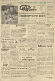 Głos Wielkopolski. 1960.01.31-02.01 R.16 nr26 Wyd.A