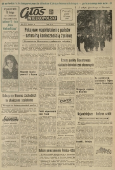 Głos Wielkopolski. 1960.02.12 R.16 nr36 Wyd.A