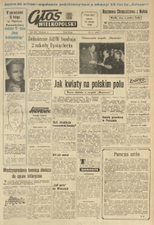 Głos Wielkopolski. 1960.02.13 R.16 nr37 Wyd.A