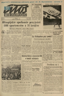 Głos Wielkopolski. 1960.02.19 R.16 nr42 Wyd.A