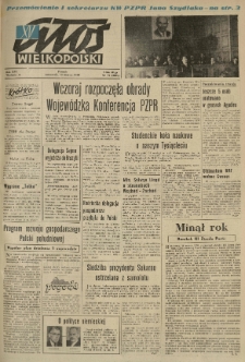 Głos Wielkopolski. 1960.03.10 R.16 nr59 Wyd.A