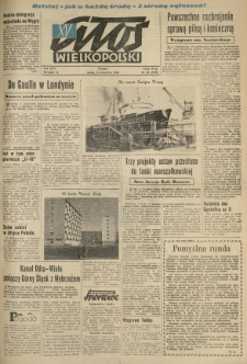 Głos Wielkopolski. 1960.04.06 R.16 nr82 Wyd.A