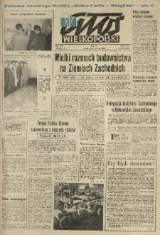 Głos Wielkopolski. 1960.04.13 R.16 nr88 Wyd.A