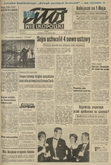 Głos Wielkopolski. 1960.04.14 R.16 nr89 Wyd.A