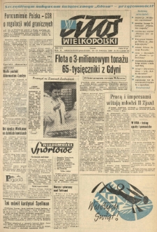 Głos Wielkopolski. 1960.04.16-18 R.16 nr91-92 Wyd.A