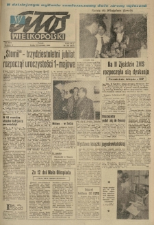 Głos Wielkopolski. 1960.04.27 R.16 nr100 Wyd.A