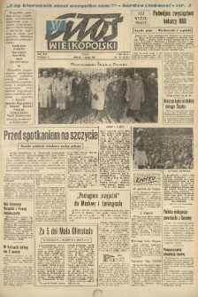 Głos Wielkopolski. 1960.05.03 R.16 nr105 Wyd.A