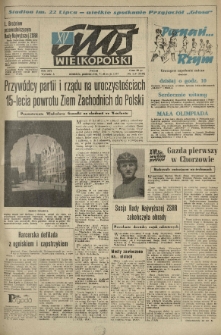 Głos Wielkopolski. 1960.05.08-09 R.16 nr110 Wyd.A