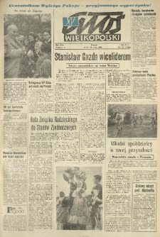 Głos Wielkopolski. 1960.05.11 R.16 nr112 Wyd.A