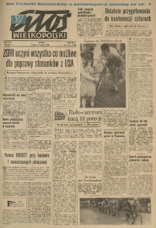 Głos Wielkopolski. 1960.05.13 R.16 nr114 Wyd.A